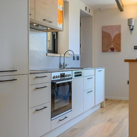 Mani Suites 아요스니콜라오스 외부 사진